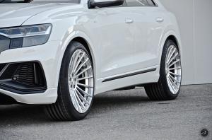 Audi Q8 50 TDI Quattro S-Line by DS Automobile 2020 года 